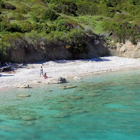 And By The Sea Cove - Dubovica, Hvar - 8781 3* Zarače