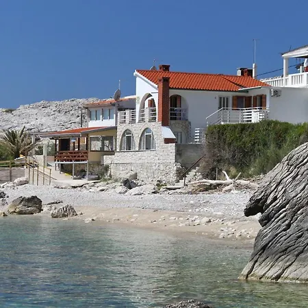 And By The Sea Cove - Dubovica, Hvar - 8781