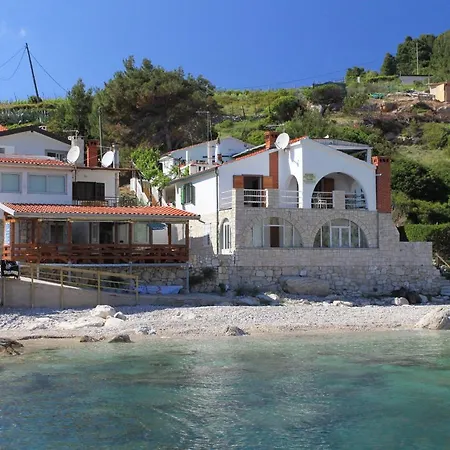 And By The Sea Cove - Dubovica, Hvar - 8781 Zarače