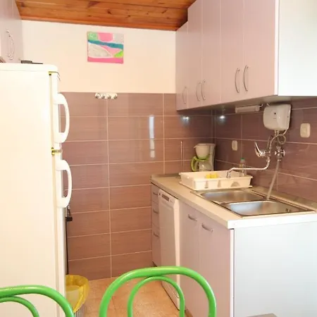 And By The Sea Cove - Dubovica, Hvar - 8781 Pensjonat 3*