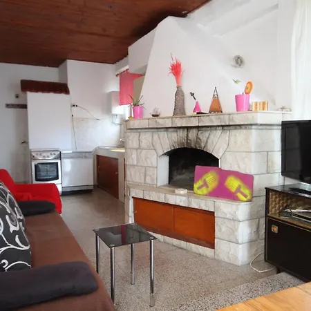 Apartments And Rooms By The Sea Cove Zarace - Dubovica, Hvar - 8781 Pensionat 3*