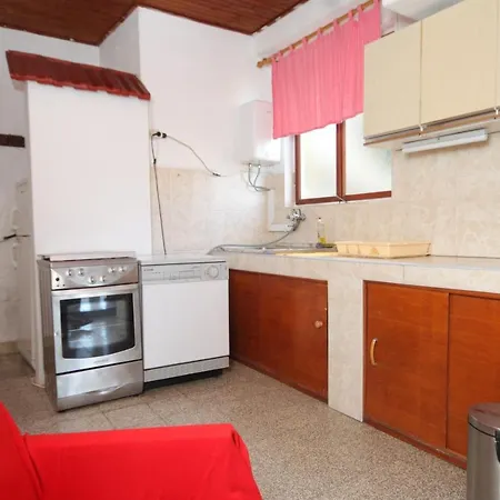 Pensjonat And By The Sea Cove - Dubovica, Hvar - 8781