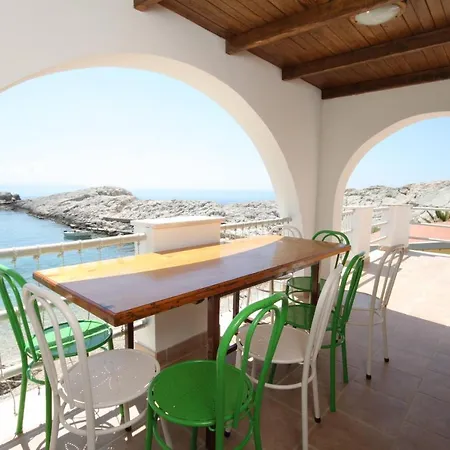 And By The Sea Cove - Dubovica, Hvar - 8781