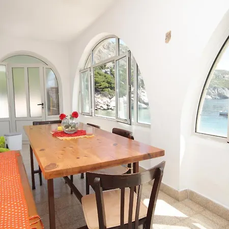 And By The Sea Cove - Dubovica, Hvar - 8781