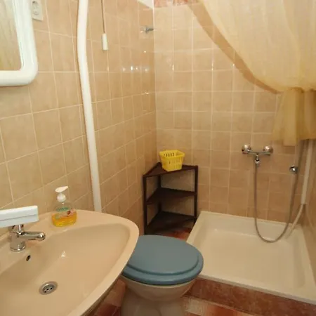 And By The Sea Cove - Dubovica, Hvar - 8781