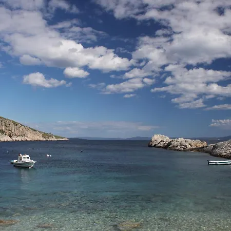 And By The Sea Cove - Dubovica, Hvar - 8781 Pensjonat 3*