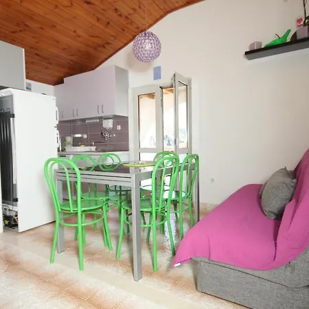 And By The Sea Cove - Dubovica, Hvar - 8781