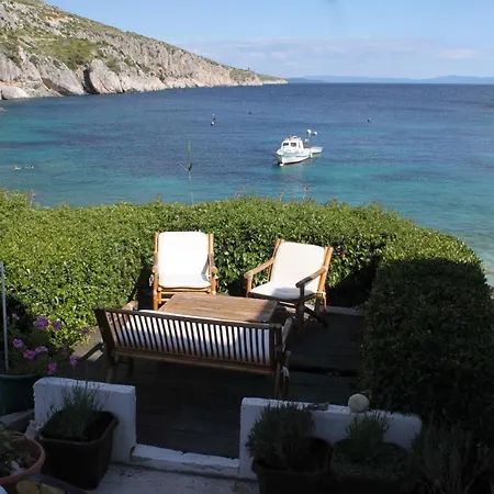 And By The Sea Cove - Dubovica, Hvar - 8781 Zarače