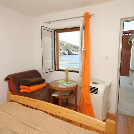 And By The Sea Cove - Dubovica, Hvar - 8781