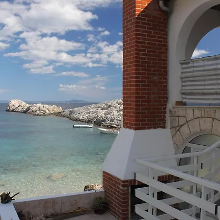 And By The Sea Cove - Dubovica, Hvar - 8781 Zarače