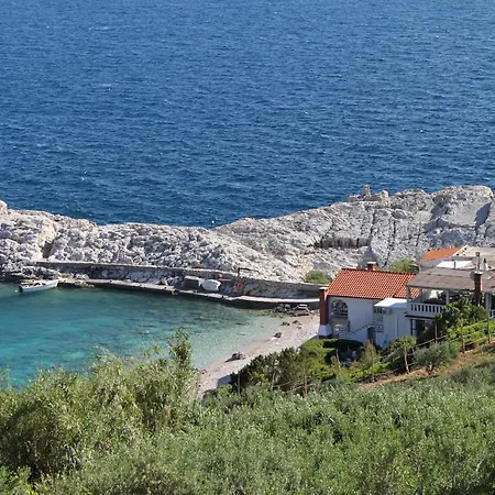 And By The Sea Cove - Dubovica, Hvar - 8781 بيت ضيافة Zarače