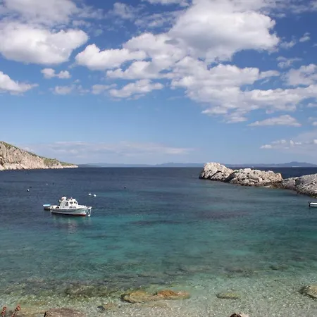 And By The Sea Cove - Dubovica, Hvar - 8781 ゲストハウス 3*