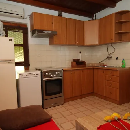 بيت ضيافة And By The Sea Cove - Dubovica, Hvar - 8781 3*